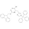 Nα-Fmoc-N(im)-三苯甲基-L-组氨酸