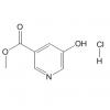5-羟基吡啶-3-甲酸甲酯盐酸盐