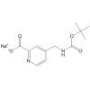 4-(Boc-׻)-2-