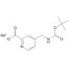 4-(Boc-׻)-2-