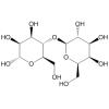 4-O-(β-吡喃半乳糖)-D-吡喃甘露糖苷