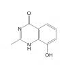 2-甲基-8-羟基-4-喹唑啉酮