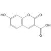 7-羟基香豆素-3-甲酸