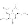 2,3,4,6-四-O-乙酰基-α-D-吡喃甘露糖氯化物