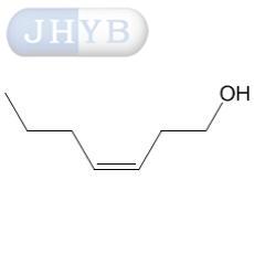 顺-3-庚烯-1-醇