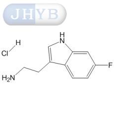 6-氟色胺盐酸盐