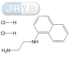 N-(1-萘基)乙二胺二盐酸盐