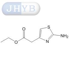 2-氨基-4-噻唑乙酸乙酯