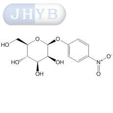 (4-硝基苯基)-β-D-吡喃甘露糖苷