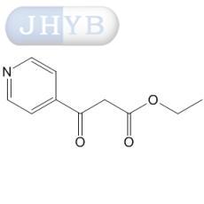 异烟酰乙酸乙酯