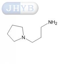 1-(3-氨丙基)吡咯烷