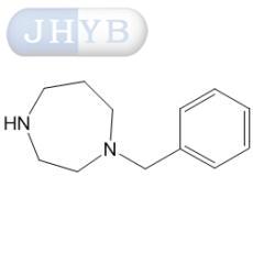 1-苄基-1,4-二氮环庚烷