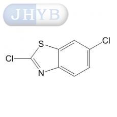 2,6-二氯苯并噻唑