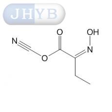 氰基乙醛酸乙酯-2-肟
