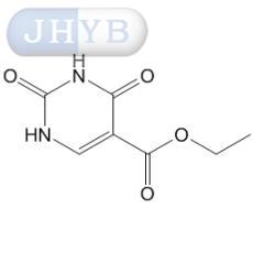 5-乙氧甲酰尿嘧啶