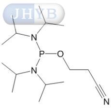2-氰乙基 四异丙基二氨基亚磷酸酯