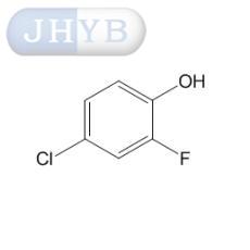4-氯-2-氟苯酚