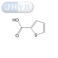 噻吩-2-甲酸