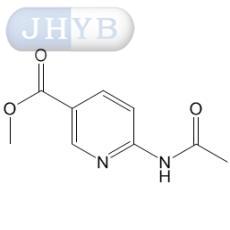6-乙酰氨基烟酸甲酯