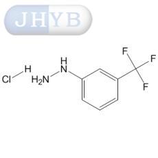 3-三氟甲基苯肼盐酸盐