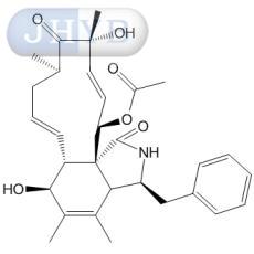 细胞松驰素 C