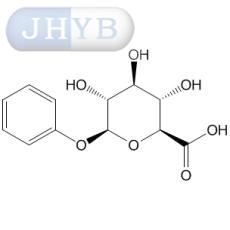 苯基-β-D-葡糖苷酸