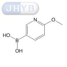 2-甲氧基-5-吡啶硼酸