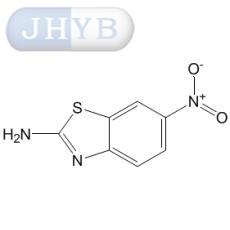 2-氨基-6-硝基苯并噻唑