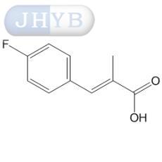 (E)-3-(4-氟苯基)-2-甲基丙烯酸