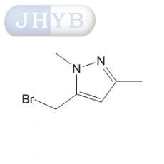 5-溴甲基-1,3-二甲基-1H-吡唑