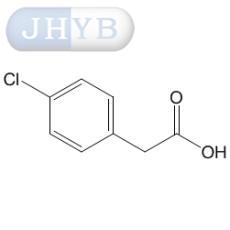 4-氯苯乙酸