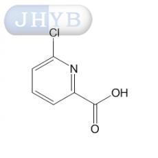 6-氯吡啶-2-羧酸
