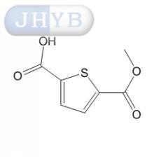 噻吩-2,5-二甲酸单甲酯