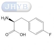 4-氟-L-苯丙氨酸