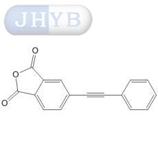 4-苯基乙炔基邻苯二甲酸酐