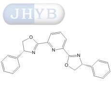 2,6-双[(4R)-4-苯基-2-噁唑啉基]吡啶