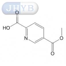 5-(甲氧羰基)吡啶-2-羧酸