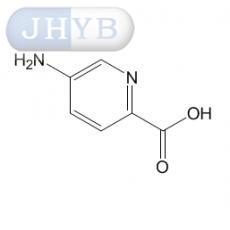 5-氨基-2-吡啶甲酸