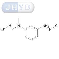 N,N-二甲基间苯二胺二盐酸盐