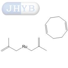 双(2-甲基烯丙基)(1,5-环辛二烯)钌(II)