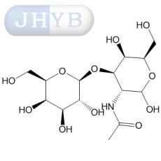 2-乙酰氨基-2-脱氧-3-O-(β-D-吡喃半乳糖)-D-吡喃半乳糖