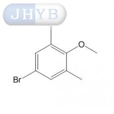 4-溴-2,6-二甲基苯甲醚