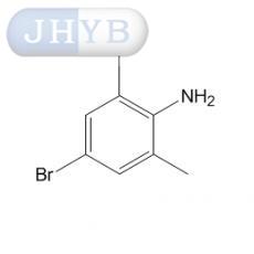4-溴-2,6-二甲基苯胺