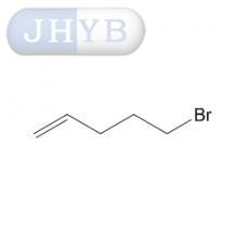 5-溴-1-戊烯