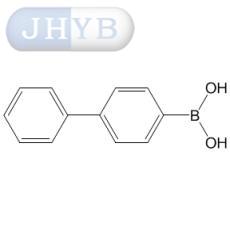 4-联苯基硼酸