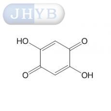 2,5-二羟基-1,4-苯喹酮