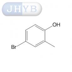 4-溴邻甲基苯酚