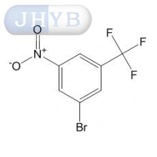 3-溴-5-硝基三氟甲基苯