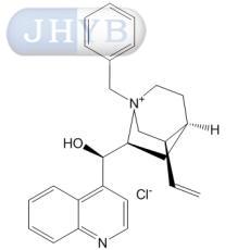 N-苄基氯化辛可尼丁