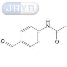 对乙酰氨基苯甲醛